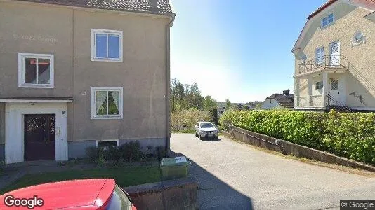 Lägenheter att hyra i Borås - Bild från Google Street View