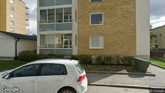 Lägenheter att hyra i Järfälla - Bild från Google Street View