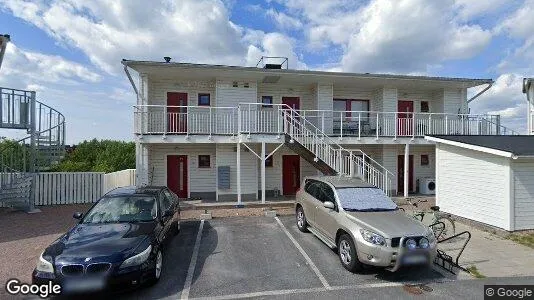 Lägenheter att hyra i Västerort - Bild från Google Street View