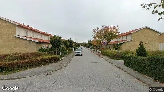 Lägenheter att hyra i Sofielund - Bild från Google Street View