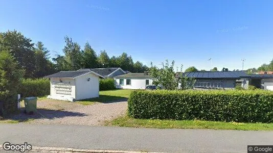Lägenheter att hyra i Uppsala - Bild från Google Street View