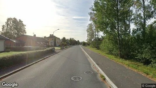 Lägenheter att hyra i Alvesta - Bild från Google Street View