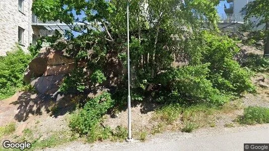 Lägenheter att hyra i Nacka - Bild från Google Street View