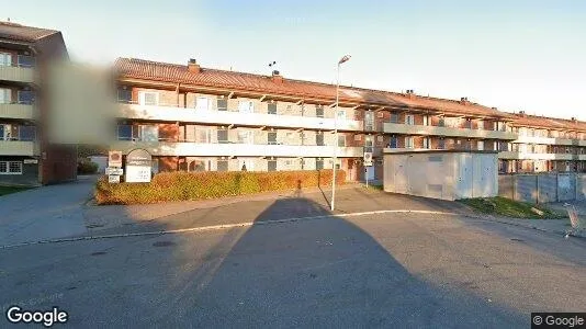 Lägenheter att hyra i Sollentuna - Bild från Google Street View
