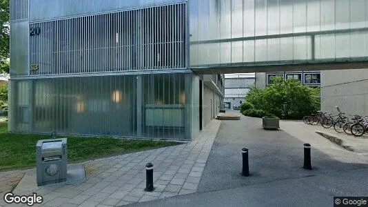 Lägenheter att hyra i Söderort - Bild från Google Street View