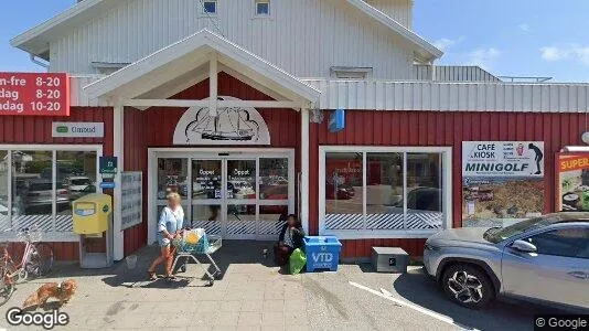 Lägenheter att hyra i Tanum - Bild från Google Street View