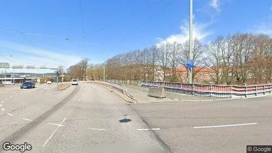 Lägenheter att hyra i Göteborg Östra - Bild från Google Street View