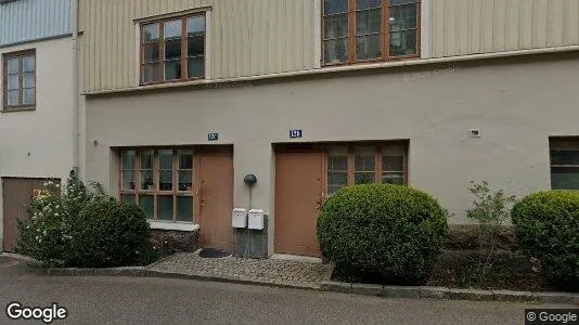 Lägenheter att hyra i Majorna-Linné - Bild från Google Street View
