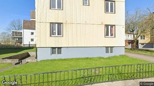 Lägenheter att hyra i Örgryte-Härlanda - Bild från Google Street View