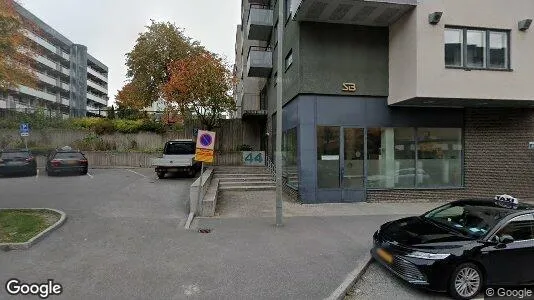 Lägenheter att hyra i Västerort - Bild från Google Street View