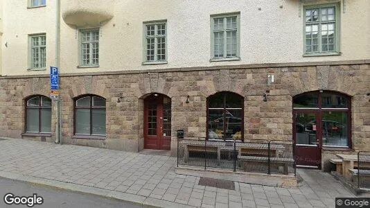 Lägenheter att hyra i Kungsholmen - Bild från Google Street View