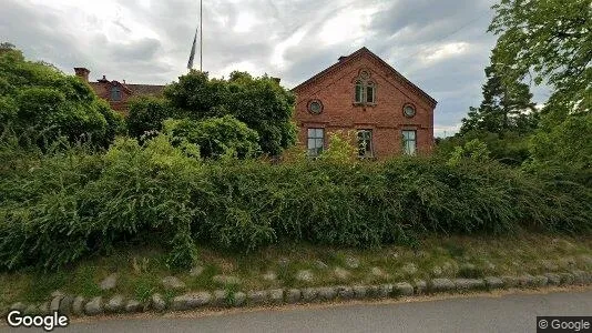 Lägenheter att hyra i Jönköping - Bild från Google Street View