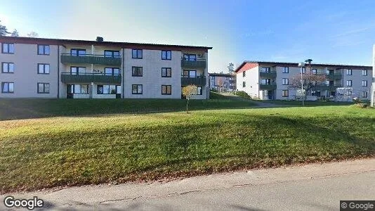 Lägenheter att hyra i Torsby - Bild från Google Street View