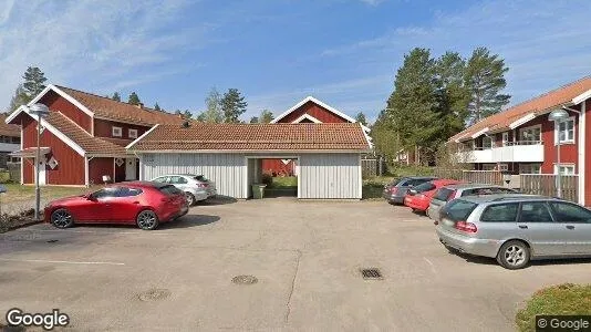 Lägenheter att hyra i Torsby - Bild från Google Street View