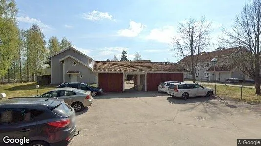 Lägenheter att hyra i Torsby - Bild från Google Street View