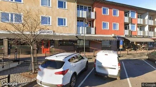 Lägenheter att hyra i Torsby - Bild från Google Street View