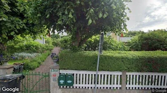 Lägenheter att hyra i Söderort - Bild från Google Street View
