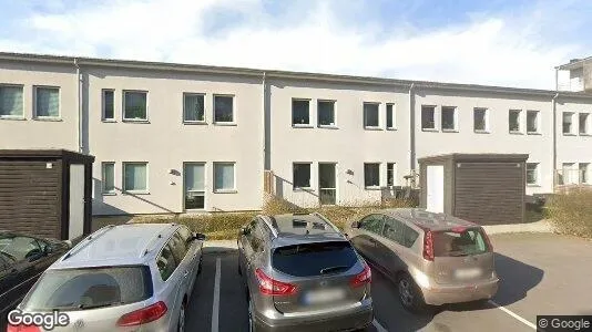 Lägenheter att hyra i Helsingborg - Bild från Google Street View