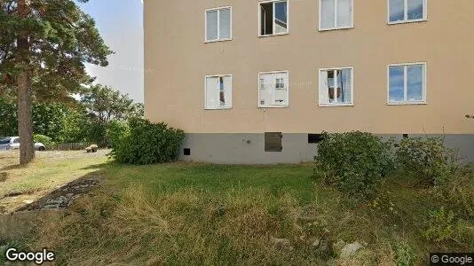 Lägenheter att hyra i Söderort - Bild från Google Street View