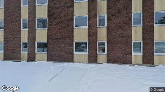 Lägenheter att hyra i Umeå - Bild från Google Street View