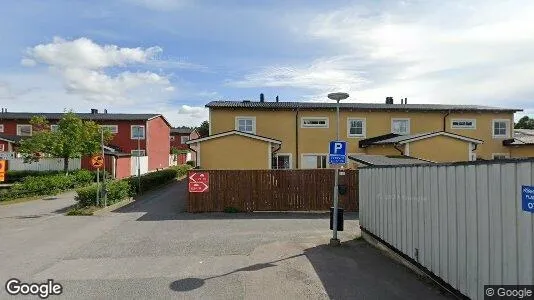 Lägenheter att hyra i Norrköping - Bild från Google Street View