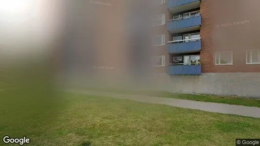 Lägenheter att hyra i Norrköping - Bild från Google Street View