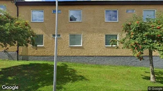 Lägenheter att hyra i Askersund - Bild från Google Street View