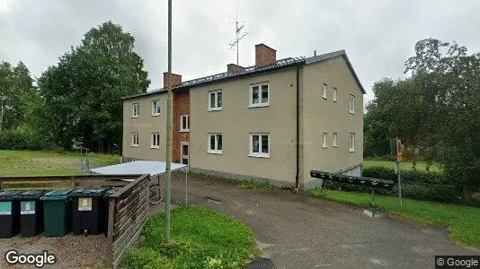 Lägenheter att hyra i Bollnäs - Bild från Google Street View
