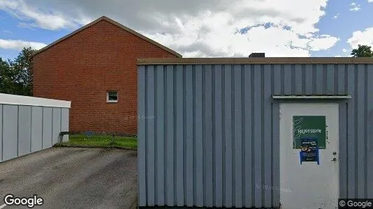 Lägenheter att hyra i Uddevalla - Bild från Google Street View