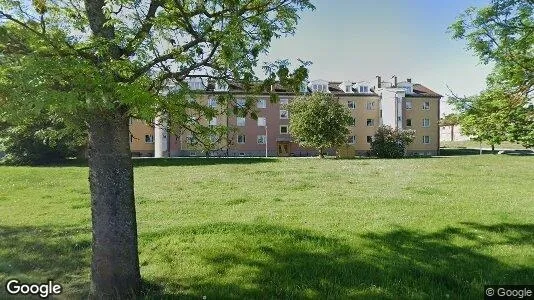 Lägenheter att hyra i Linköping - Bild från Google Street View