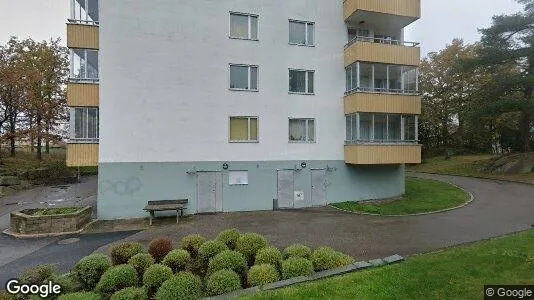 Rum att hyra i Uddevalla - Bild från Google Street View