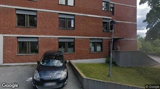 Lägenheter att hyra i Östermalm - Bild från Google Street View