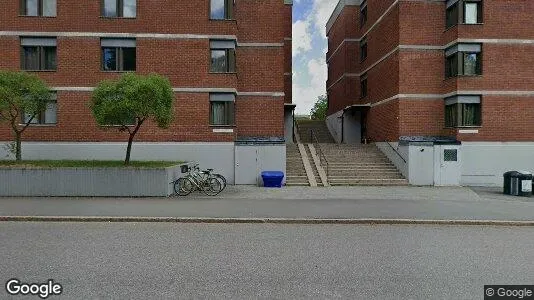 Lägenheter att hyra i Östermalm - Bild från Google Street View
