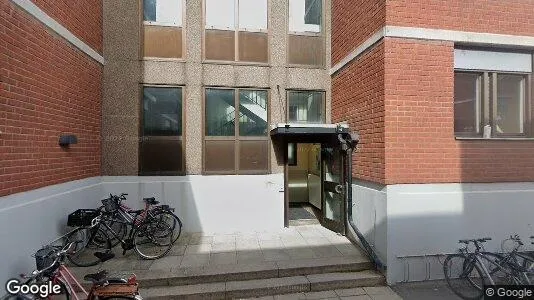 Lägenheter att hyra i Östermalm - Bild från Google Street View