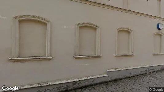 Lägenheter att hyra i Gävle - Bild från Google Street View
