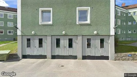 Lägenheter att hyra i Upplands Väsby - Bild från Google Street View