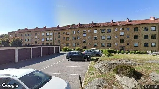 Lägenheter att hyra i Västra hisingen - Bild från Google Street View