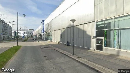 Lägenheter att hyra i Järfälla - Bild från Google Street View