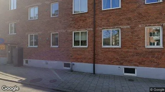 Lägenheter att hyra i Helsingborg - Bild från Google Street View