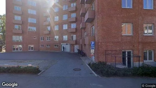 Lägenheter att hyra i Linköping - Bild från Google Street View