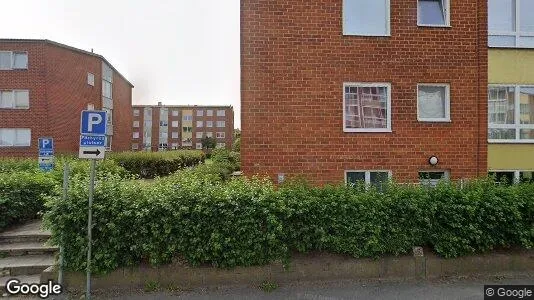 Lägenheter att hyra i Fosie - Bild från Google Street View