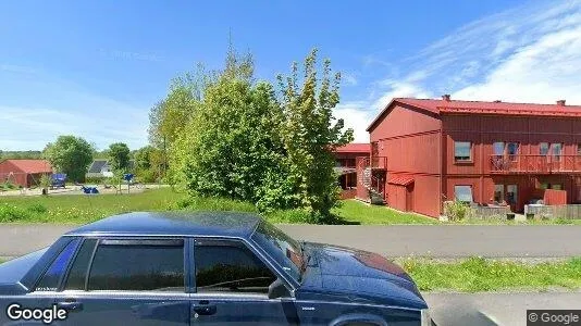 Lägenheter att hyra i Mark - Bild från Google Street View