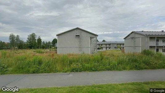 Lägenheter att hyra i Sävsjö - Bild från Google Street View