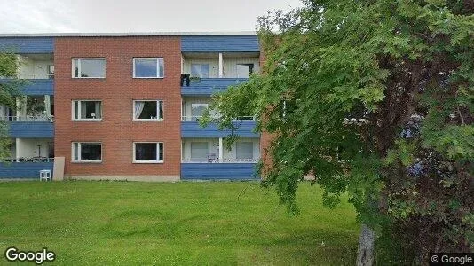 Lägenheter att hyra i Uppsala - Bild från Google Street View