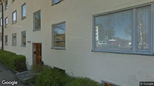 Lägenheter att hyra i Uppsala - Bild från Google Street View