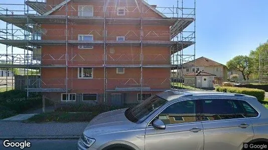 Lägenheter att hyra i Kävlinge - Bild från Google Street View