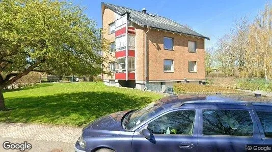 Lägenheter att hyra i Staffanstorp - Bild från Google Street View