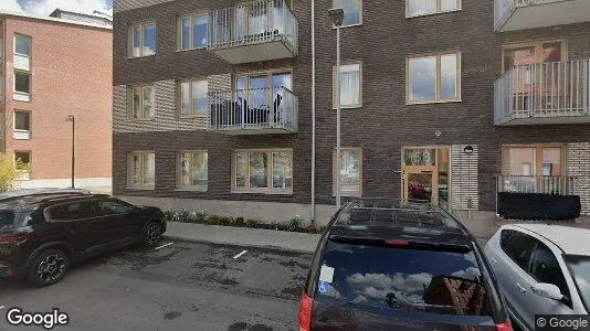 Lägenheter att hyra i Limhamn/Bunkeflo - Bild från Google Street View