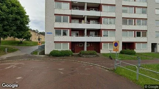 Lägenheter att hyra i Karlstad - Bild från Google Street View