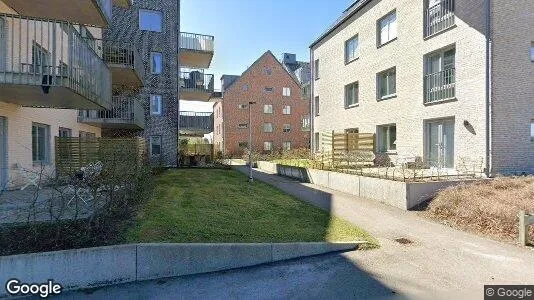 Lägenheter att hyra i Växjö - Bild från Google Street View